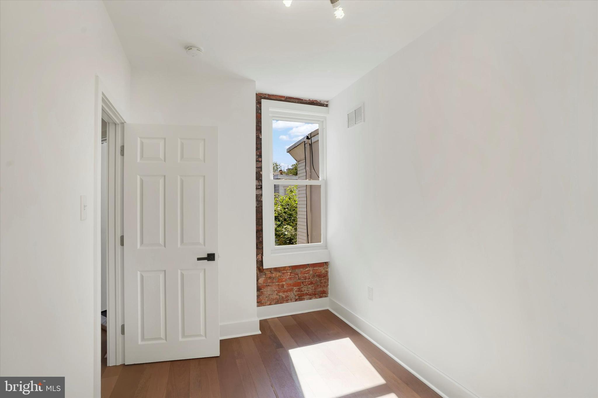 2636 Manton Street Philadelphia, PA 19146 - Photo 21 of 36 a view of an entryway door