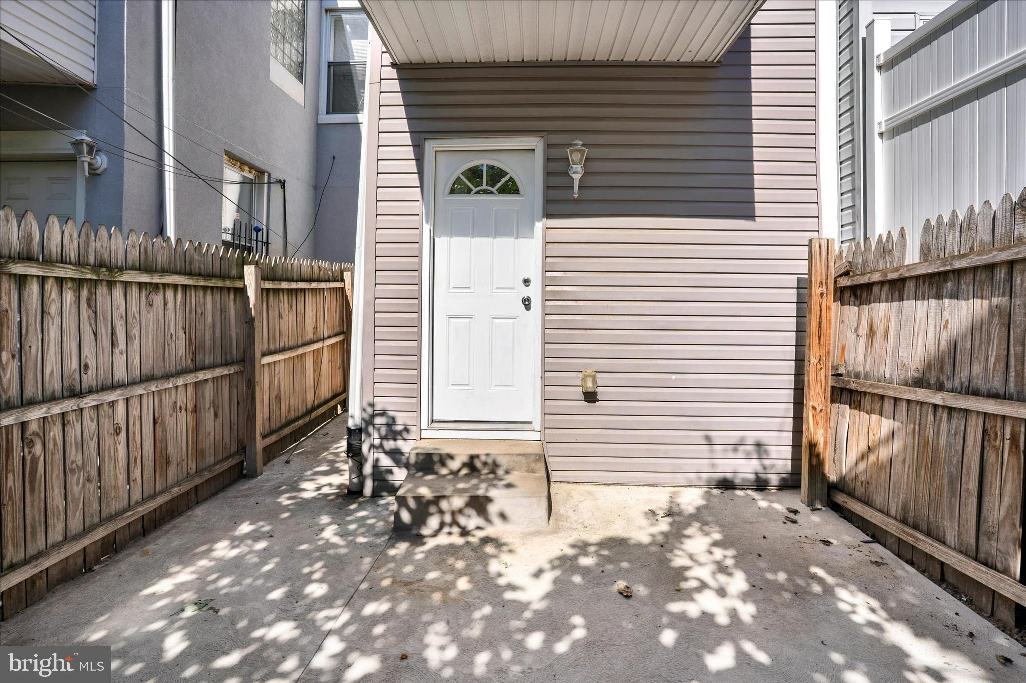 2636 Manton Street Philadelphia, PA 19146 - Photo 30 of 36 a view of a entrance of the house