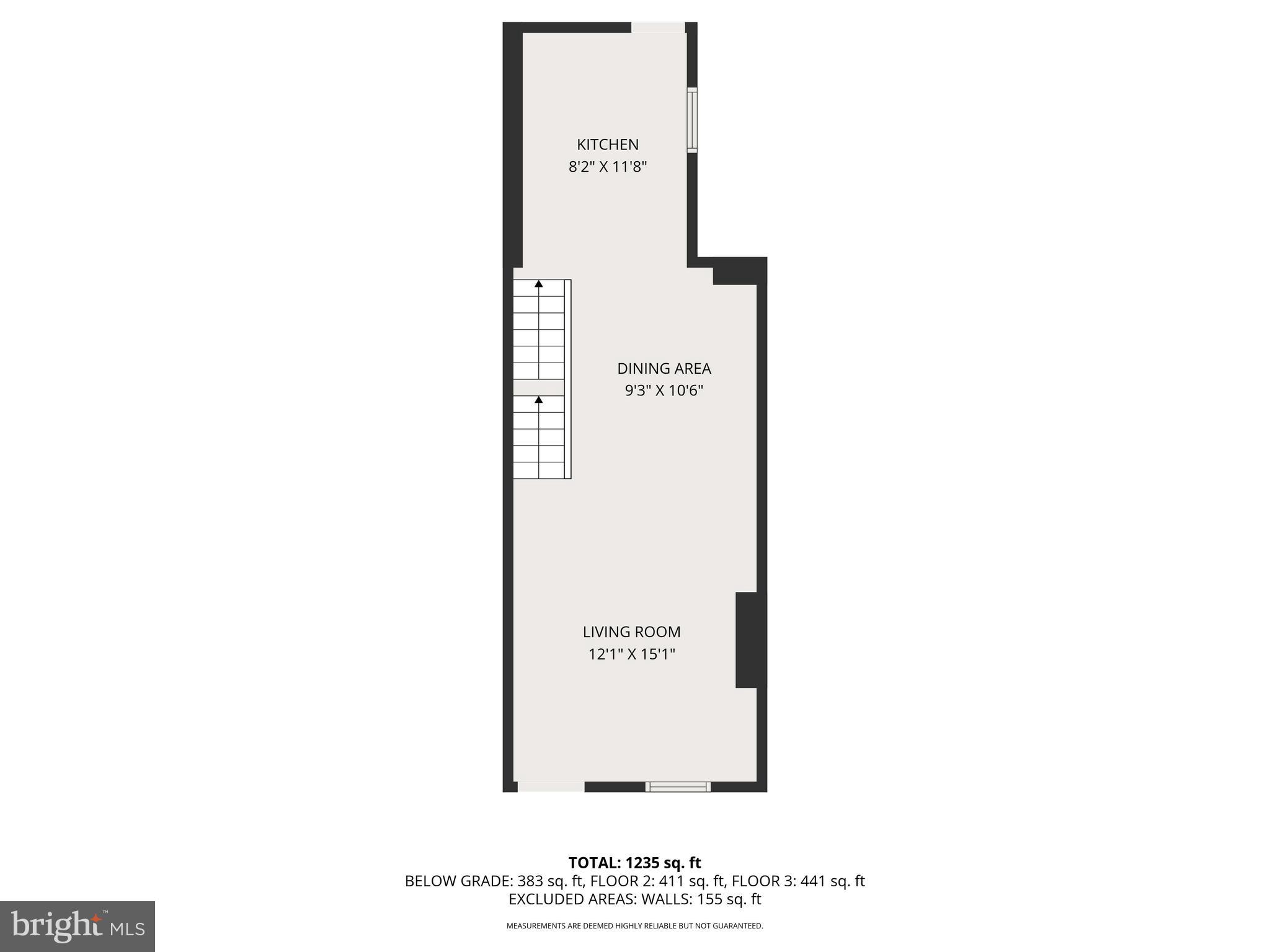 2636 Manton Street Philadelphia, PA 19146 - Photo 33 of 36 a picture of a floor plan