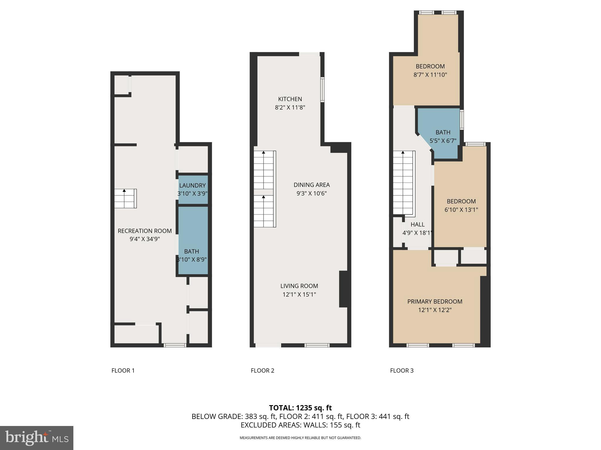 2636 Manton Street Philadelphia, PA 19146 - Photo 36 of 36 a picture of a floor plan