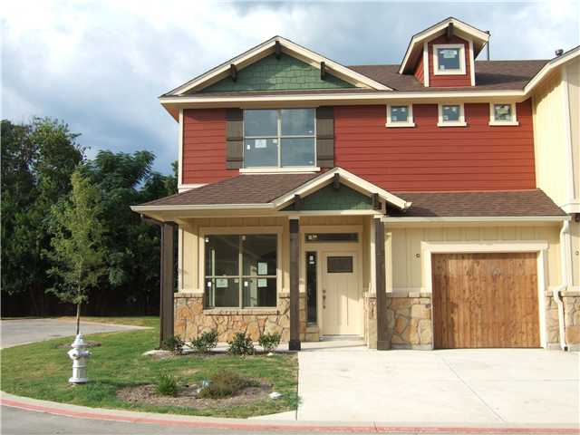 6708 Manchaca Road, Unit 25 Austin, TX 78745 - Photo 1 of 1 Gallery Image 1