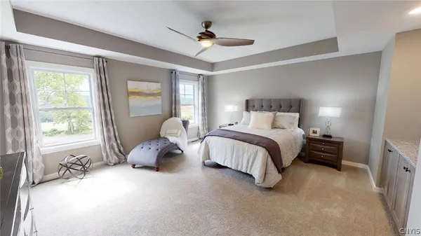 $538,900 | 2518 Mystical Way, Camillus, NY 13031