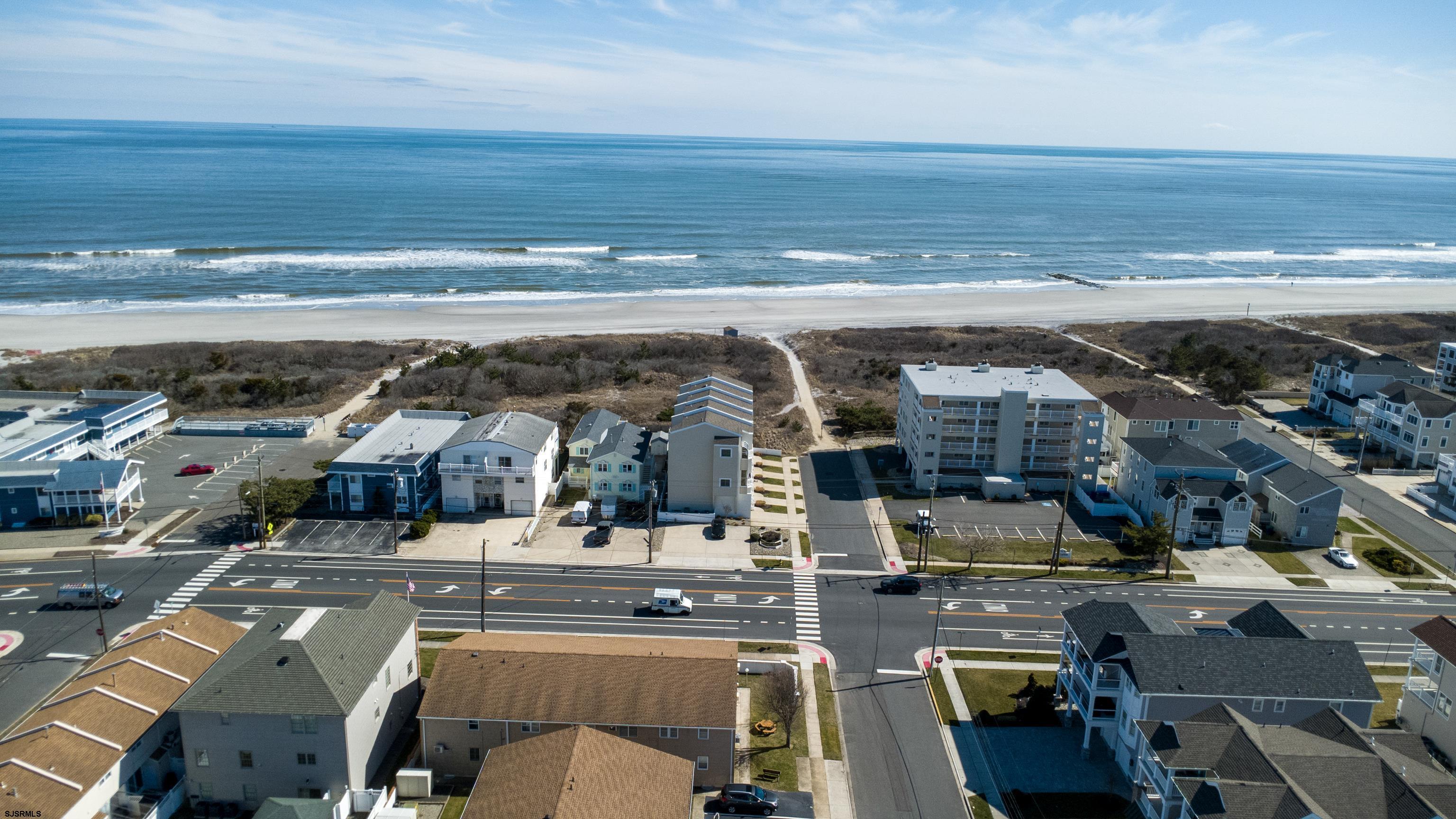 313 West Brigantine Avenue, Unit 4 Brigantine, NJ 08203 - Photo 2 of 38 a view of a city