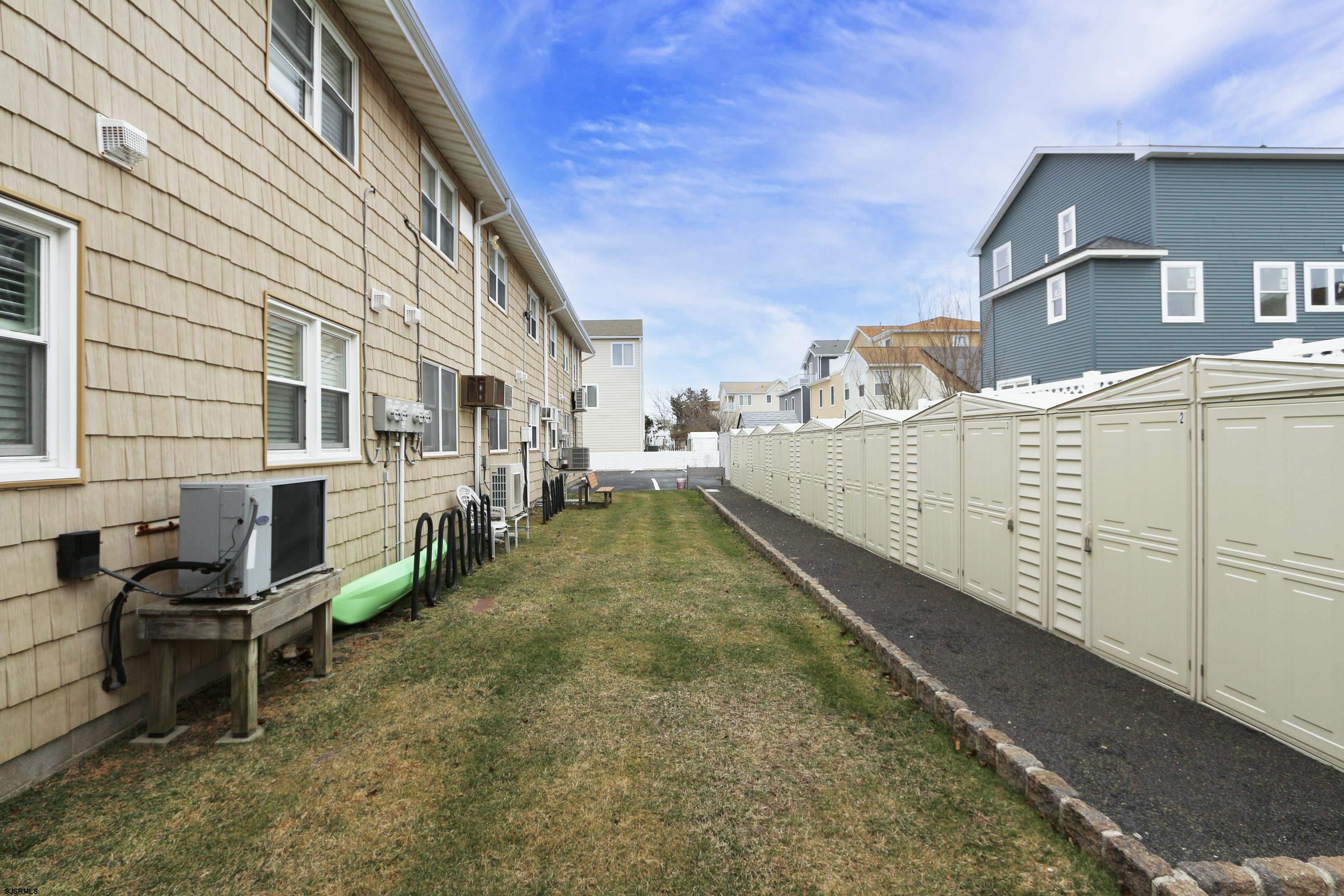 313 West Brigantine Avenue, Unit 4 Brigantine, NJ 08203 - Photo 24 of 38