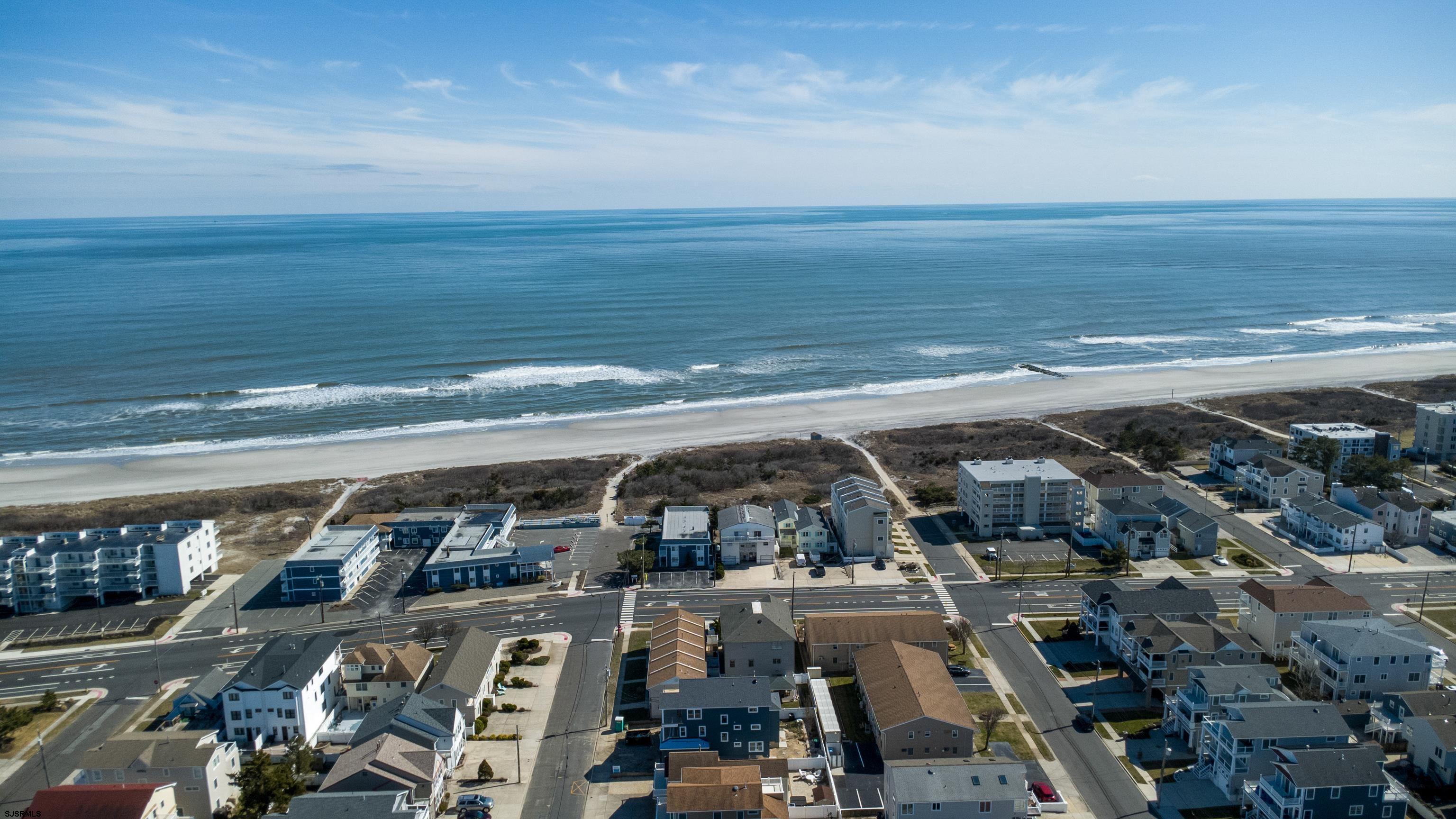 313 West Brigantine Avenue, Unit 4 Brigantine, NJ 08203 - Photo 28 of 38 a view of a city