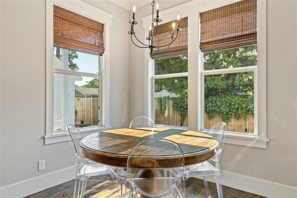 1109 East Oakdale Road Irving, TX 75060 - Photo 16 of 33