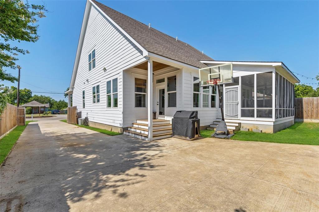 1109 East Oakdale Road Irving, TX 75060 - Photo 33 of 33