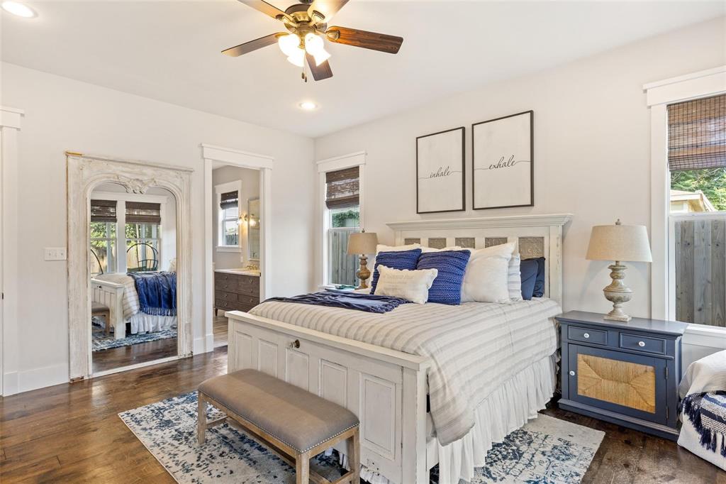 1109 East Oakdale Road Irving, TX 75060 - Photo 9 of 33