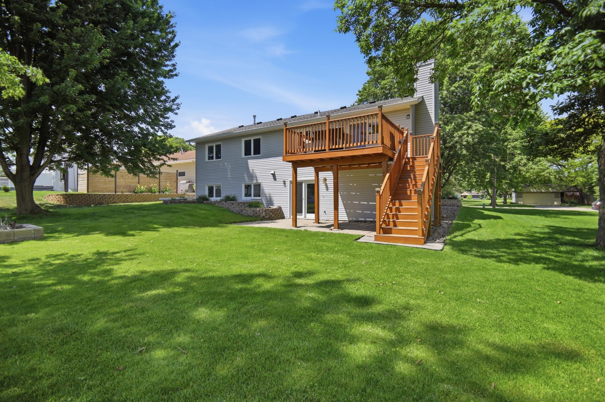 2305 13th Street Southwest Austin, MN 55912 - Photo 41 of 48