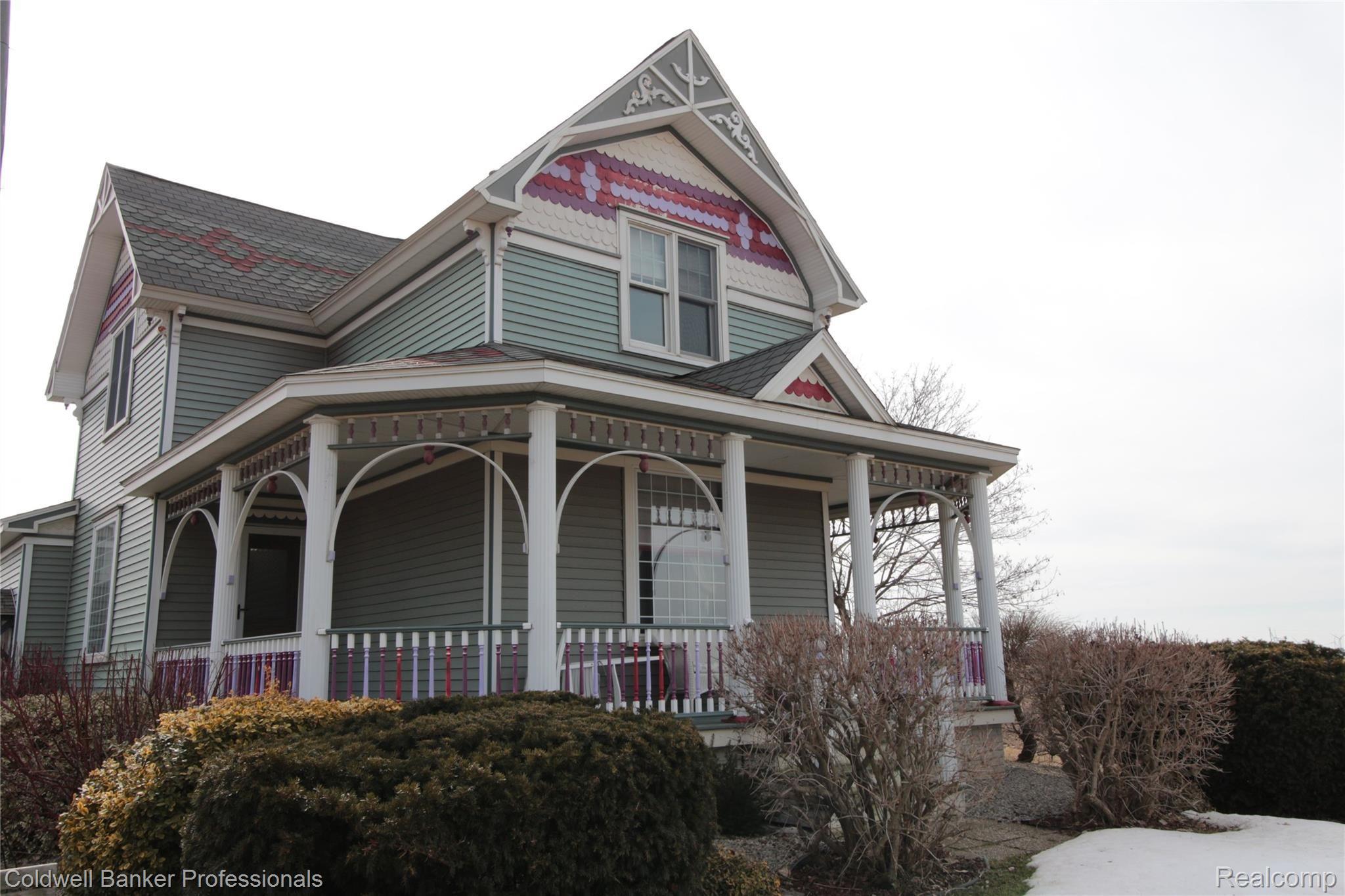6323 Berne Road Pigeon, MI 48755 - Photo 1 of 62 front from center.JPG