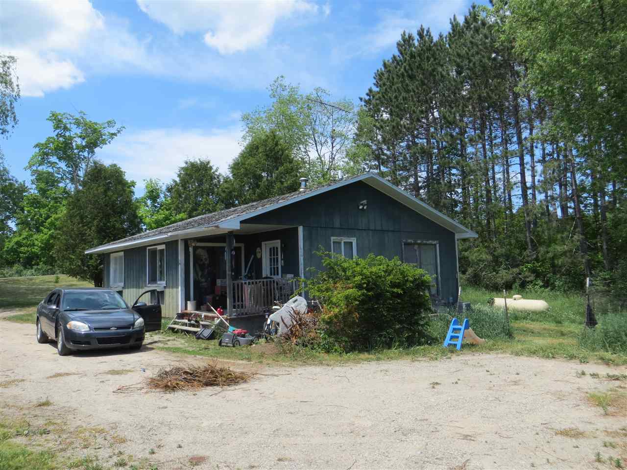 2895 Pointer Road West Branch, MI 48661 - Photo 8 of 9 1817661-7.JPG