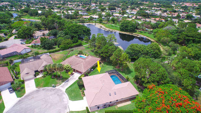 21758 Banyanwood Road Boca Raton, FL 33433 - Photo 28 of 34 21758 Banyanwood Rd Boca Raton-small-029