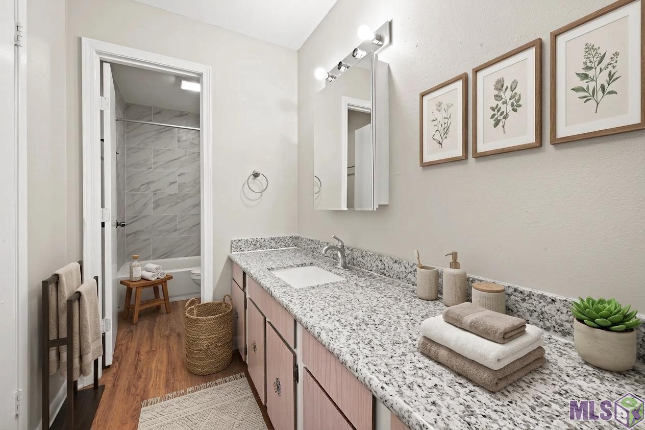 1701 Lobdell Avenue, Unit 78 Baton Rouge, LA 70806 - Photo 10 of 16