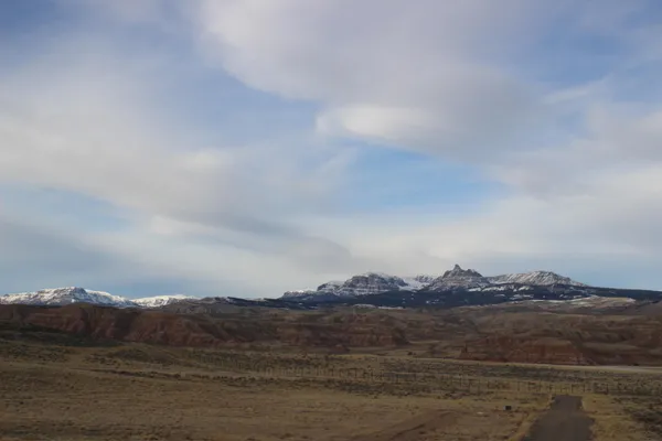 $185,000 | 4 Flying Frog Lane, Dubois, WY 82513