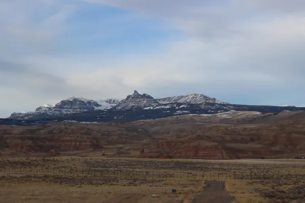 $185,000 | 4 Flying Frog Lane, Dubois, WY 82513