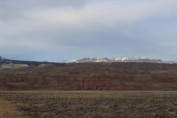 $185,000 | 4 Flying Frog Lane, Dubois, WY 82513