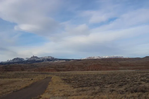 $185,000 | 4 Flying Frog Lane, Dubois, WY 82513