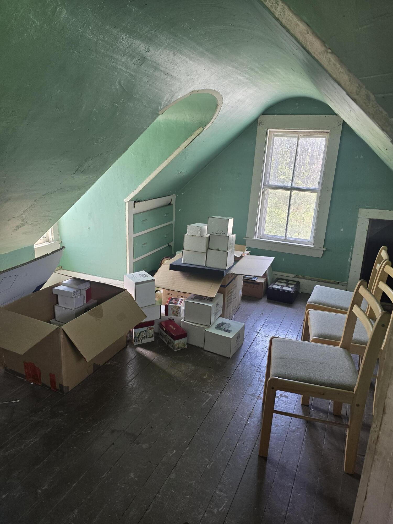 1152 West Alna Road Alna, ME 04535 - Photo 17 of 21 20260519_104128