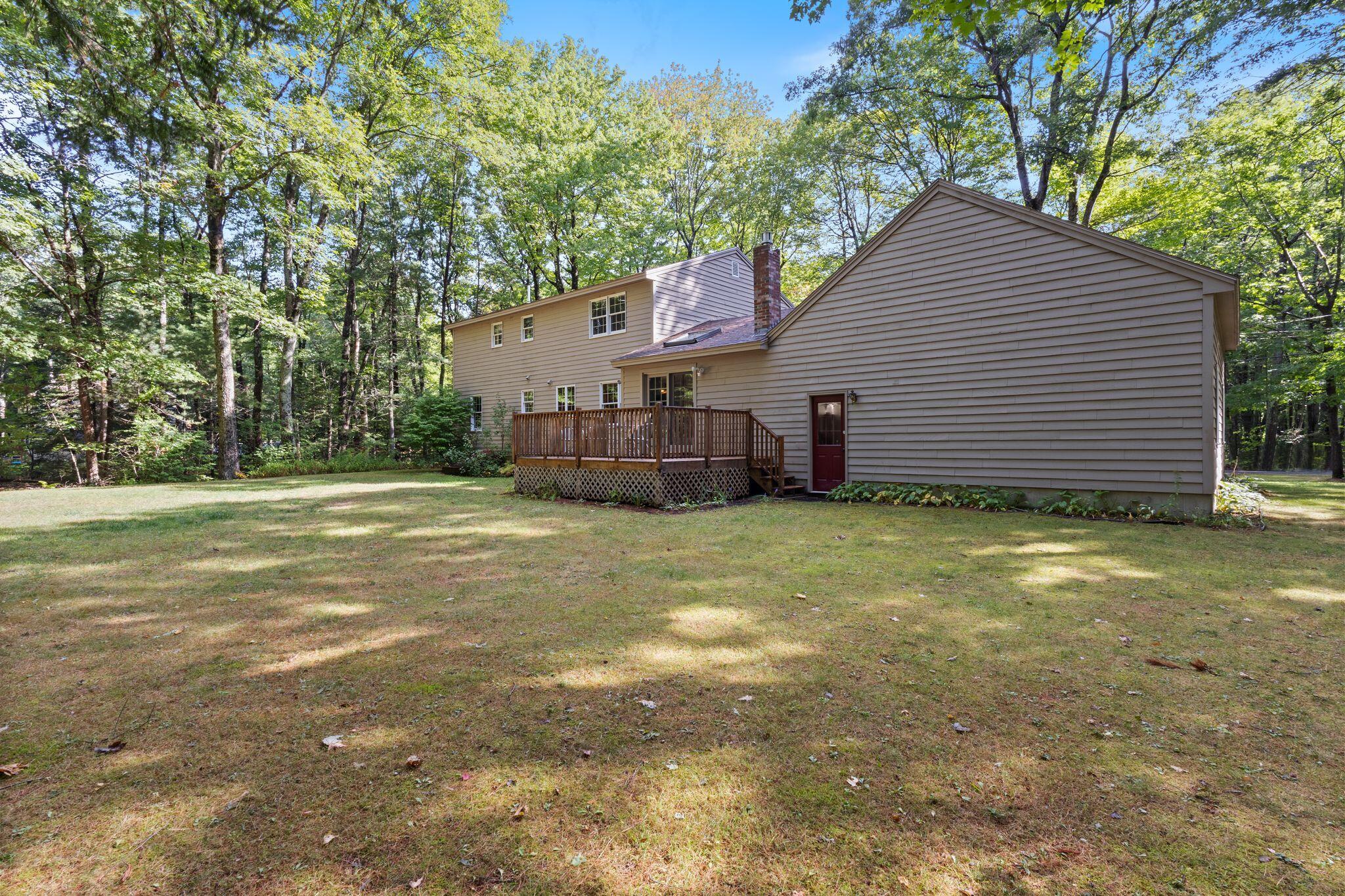 26 Hemlock Road Brunswick, ME 04011 - Photo 45 of 65 26 Hemlock Road