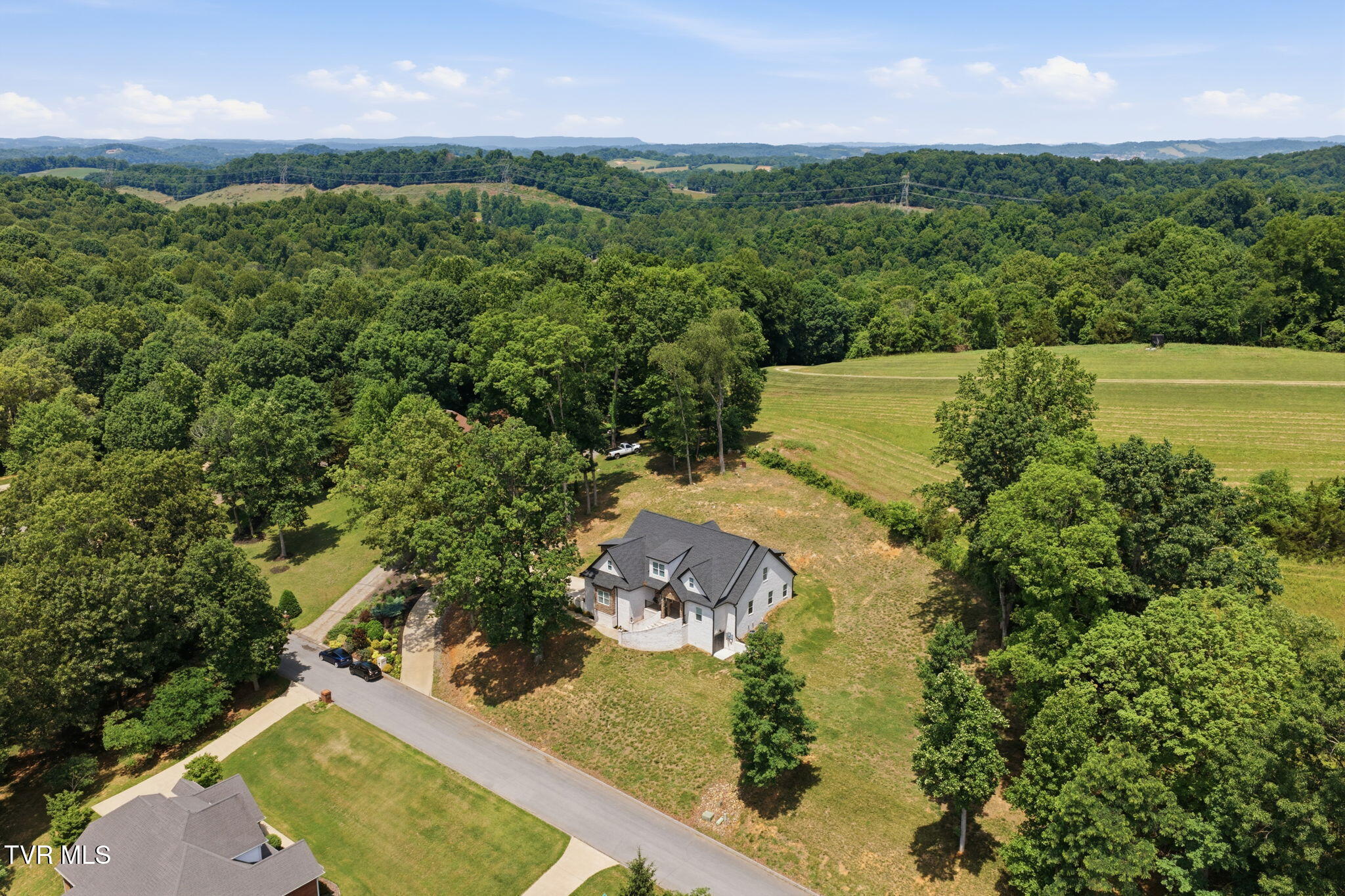 127 Allison Timbers Road Piney Flats, TN 37686 - Photo 46 of 49 6-web-or-mls-009_DJI_20260529123432_0463