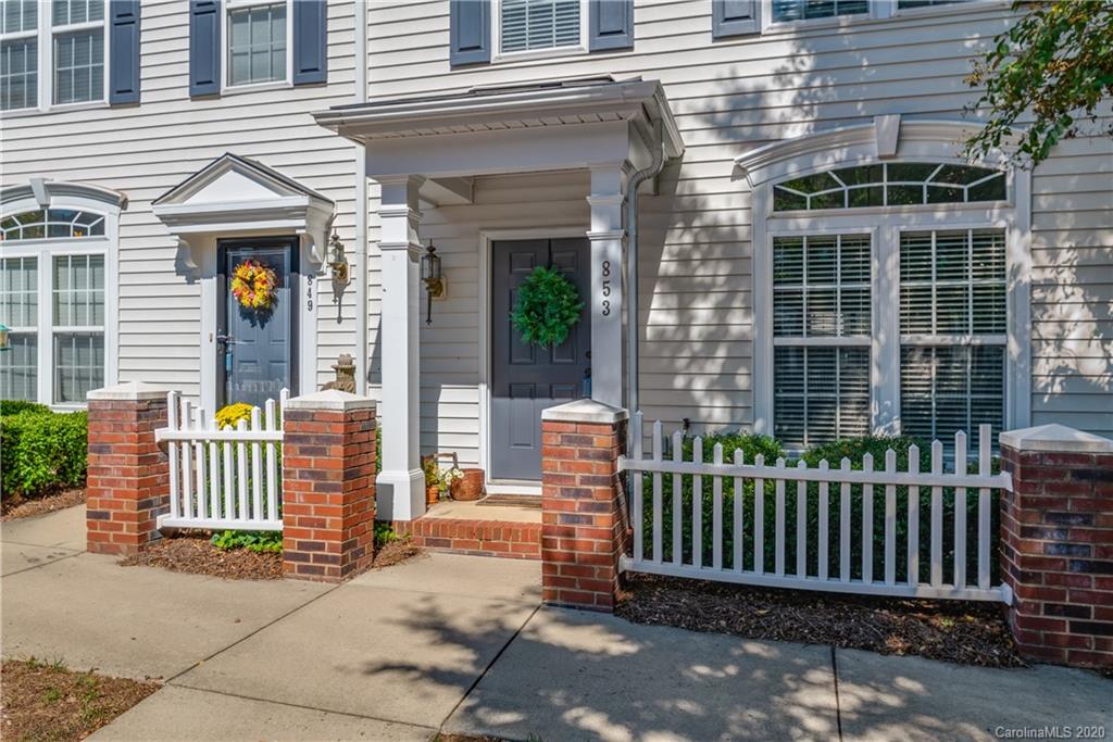 853 Dillard Road Rock Hill, SC 29730 - Photo 1 of 23