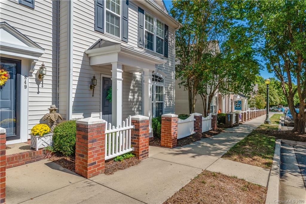 853 Dillard Road Rock Hill, SC 29730 - Photo 4 of 23