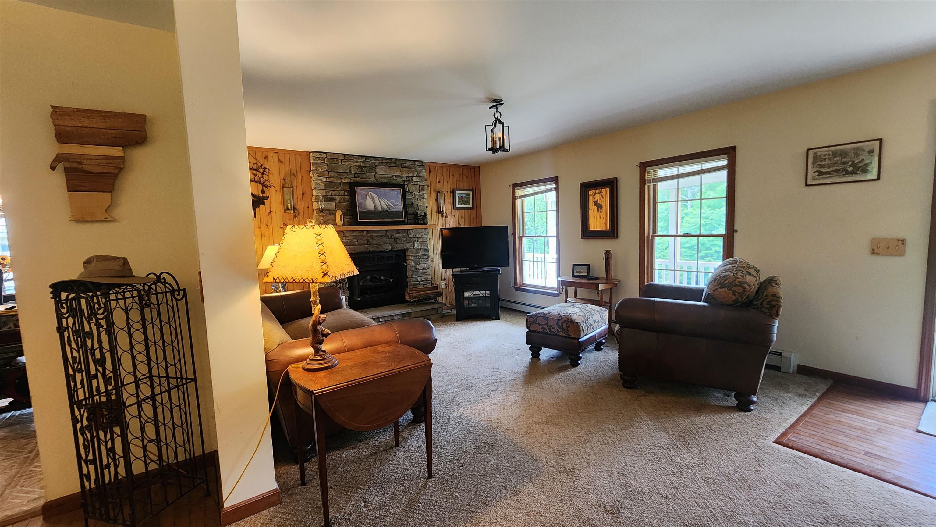 314 Dorman Road Andover, VT 05143 - Photo 17 of 32