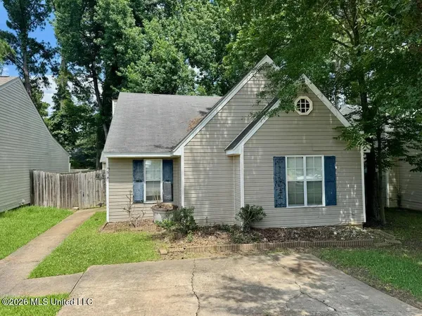 $95,000 | 5543 Tiki Lane, Jackson, MS 39212