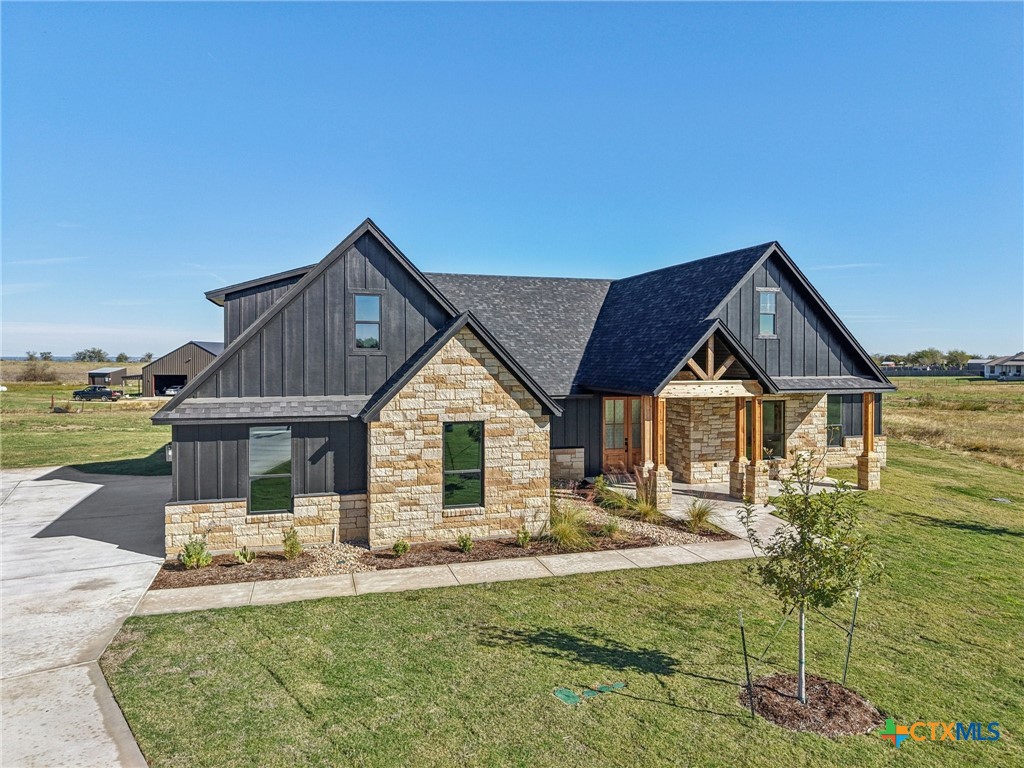 1020 Inka Road Salado, TX 76571 - Photo 3 of 48