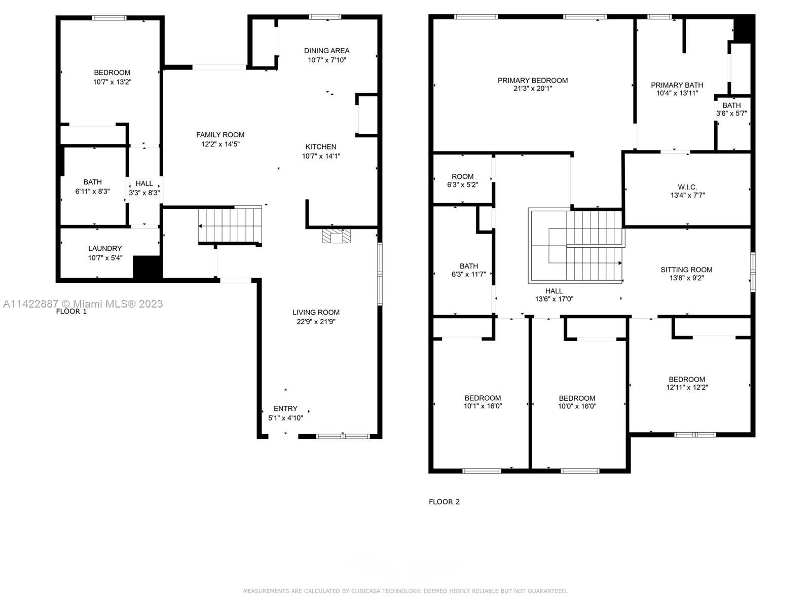 11850 Southwest 250th Terrace Homestead, FL 33032 - Photo 41 of 47