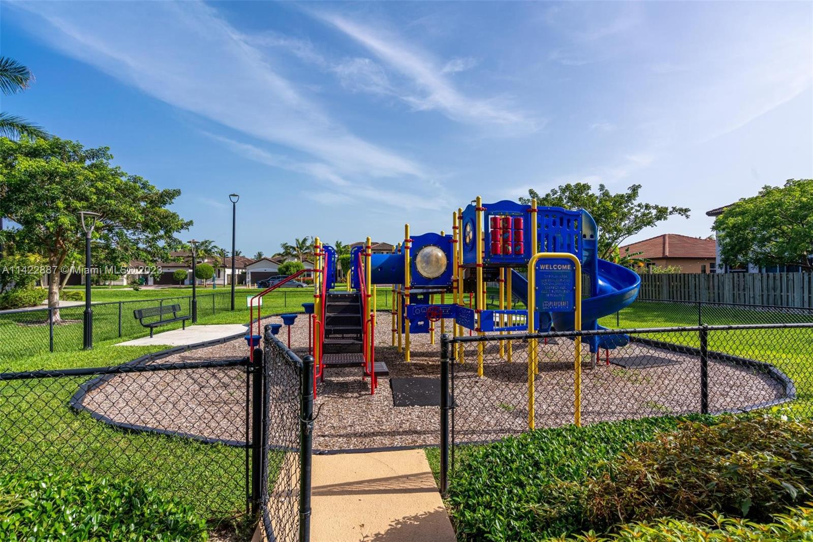 11850 Southwest 250th Terrace Homestead, FL 33032 - Photo 44 of 47