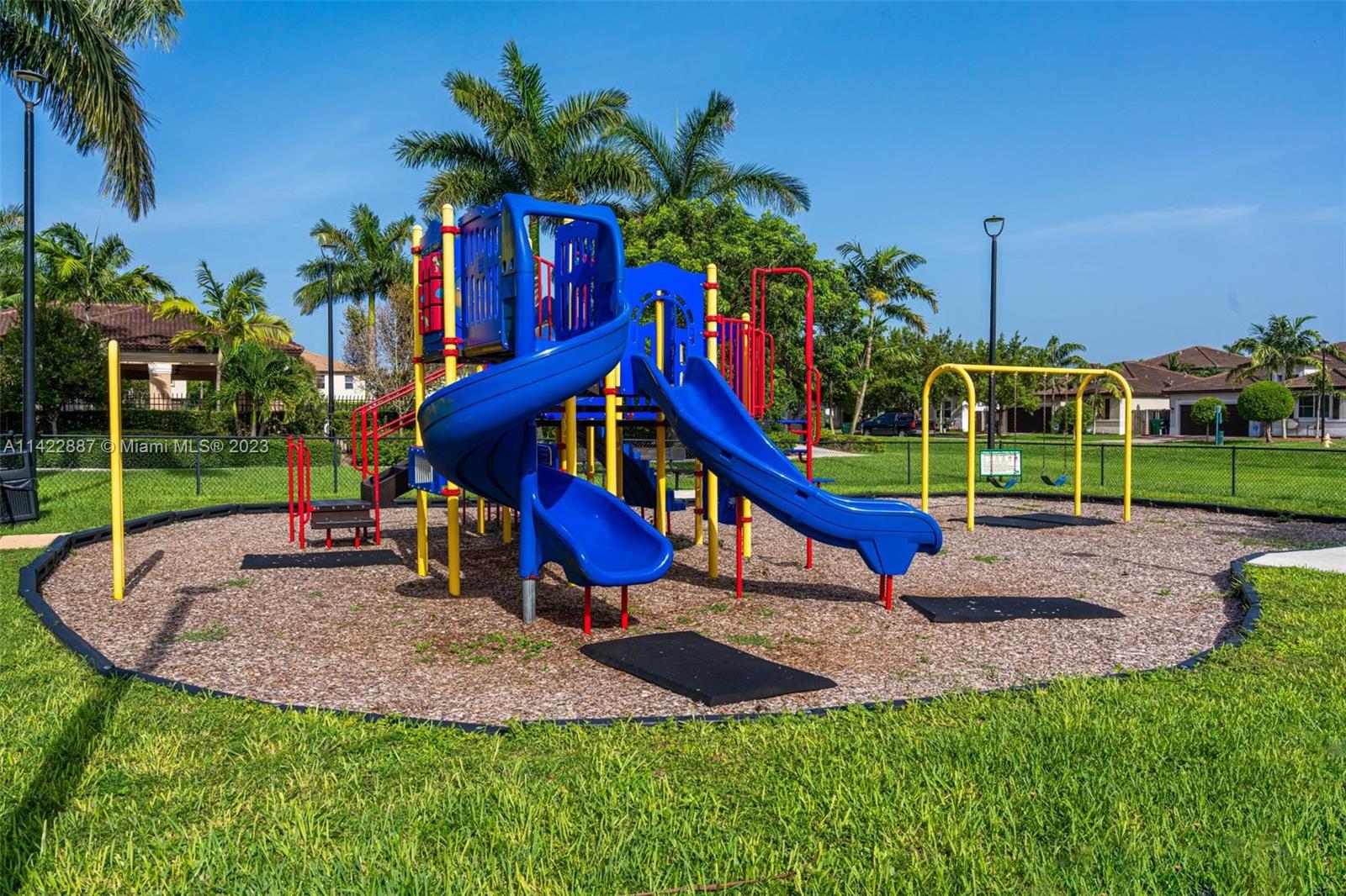 11850 Southwest 250th Terrace Homestead, FL 33032 - Photo 45 of 47