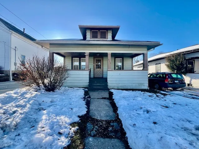$75,000 | 519 East Empire Street, Freeport, IL 61032