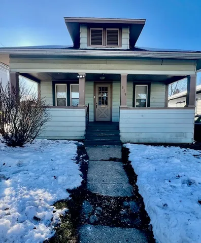 $75,000 | 519 East Empire Street, Freeport, IL 61032