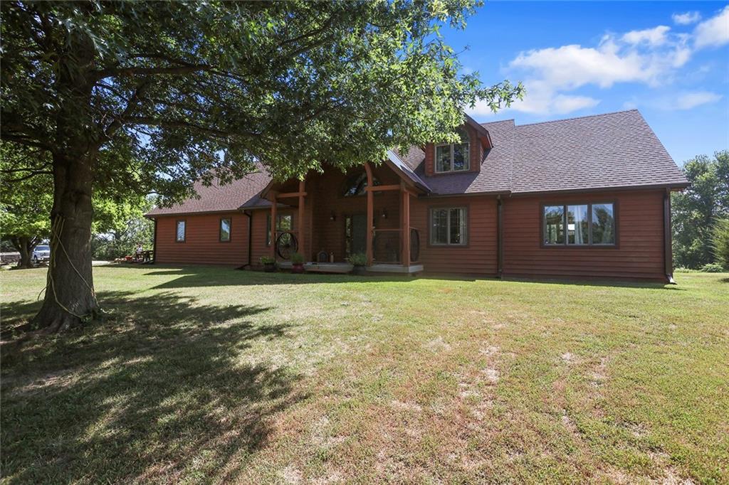 16413 Nation Road Kearney, MO 64060 - Photo 2 of 51 Gallery Image 2