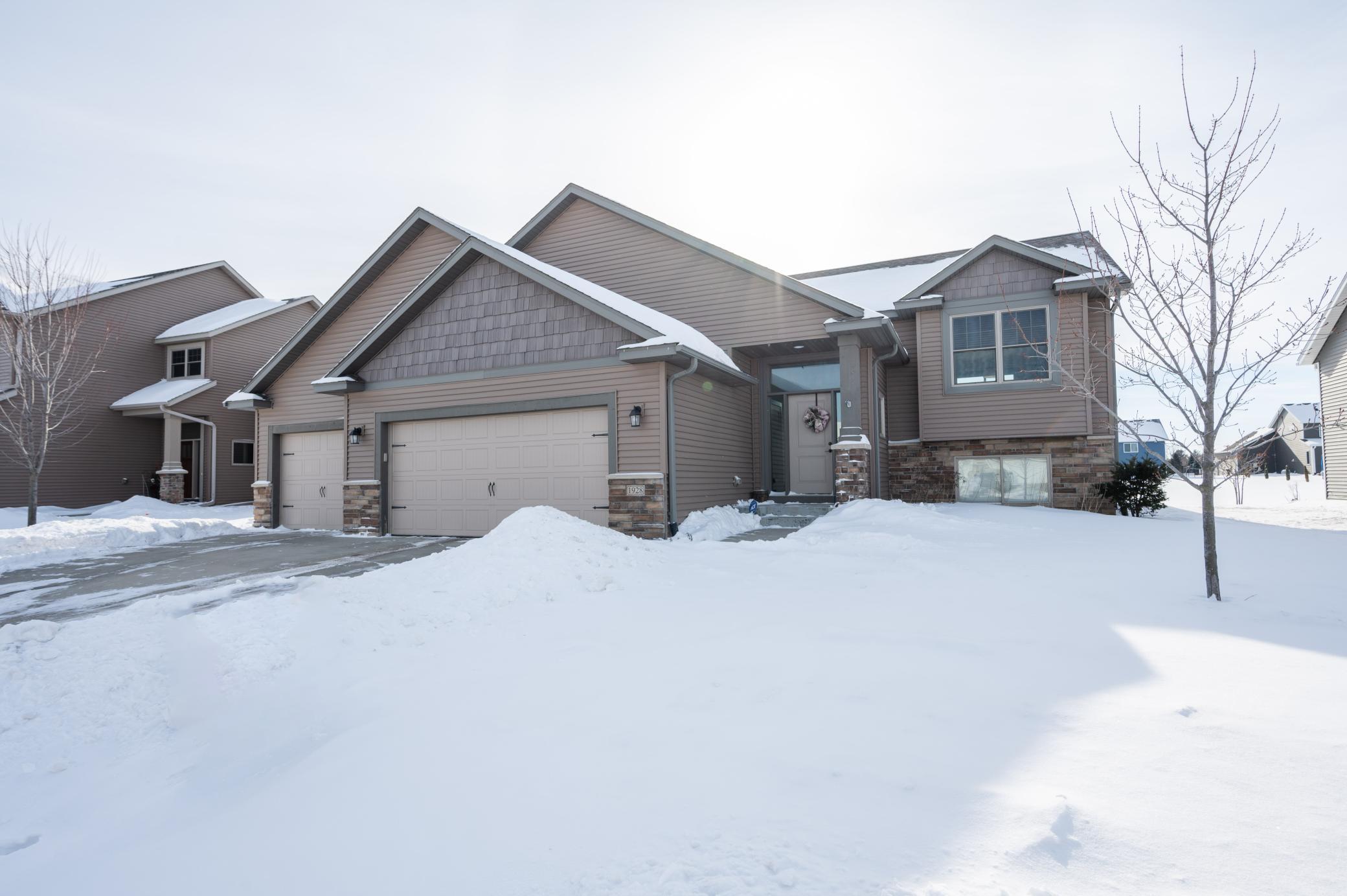 1928 Gemini Drive Southwest Rochester, MN 55902 - Photo 1 of 1
