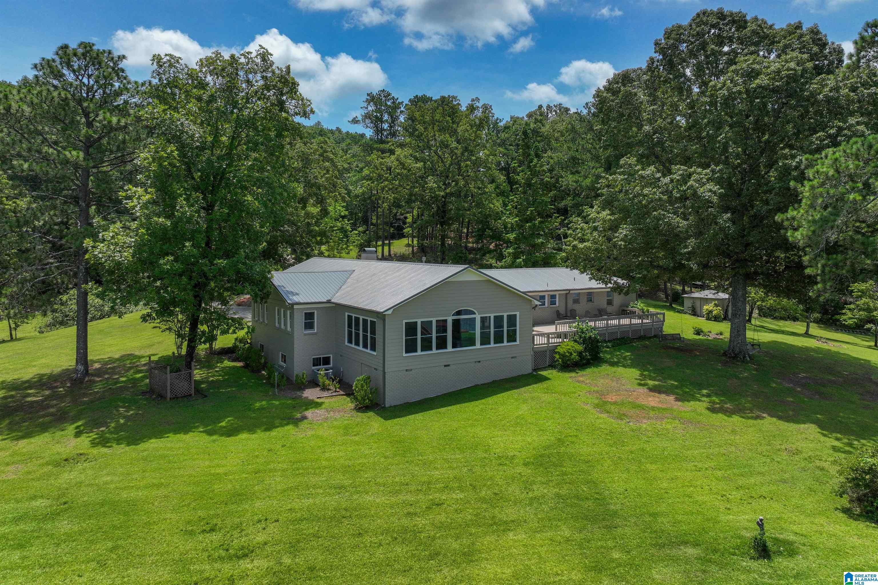 1744 Constellation Avenue Alpine, AL 35014 - Photo 49 of 71