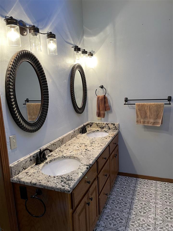 17601 Deer Ridge Road Stillwater, OK 74075 - Photo 9 of 22 Gallery Image 9