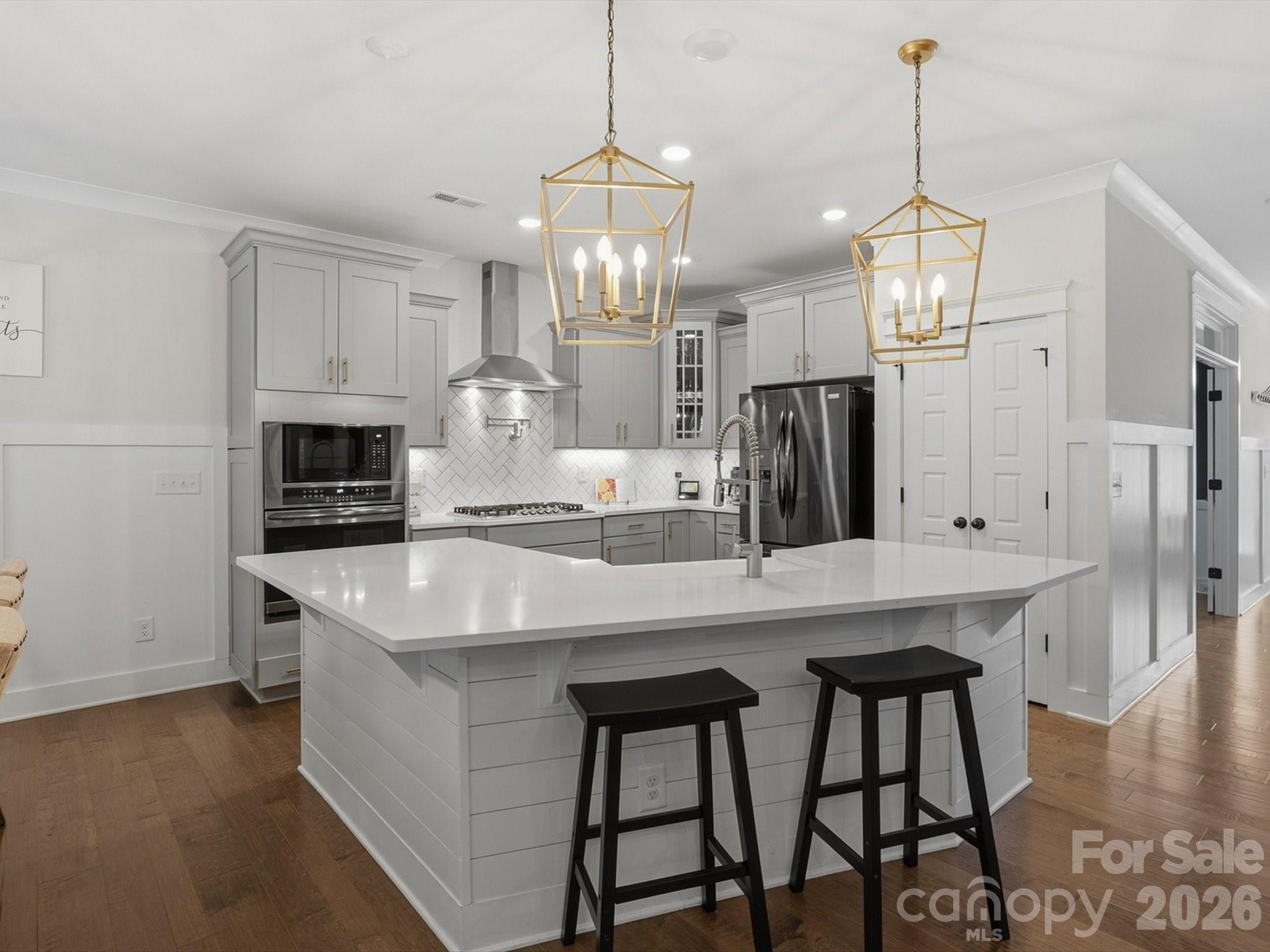 1112 Baldwin Drive Lancaster, SC 29720 - Photo 14 of 42