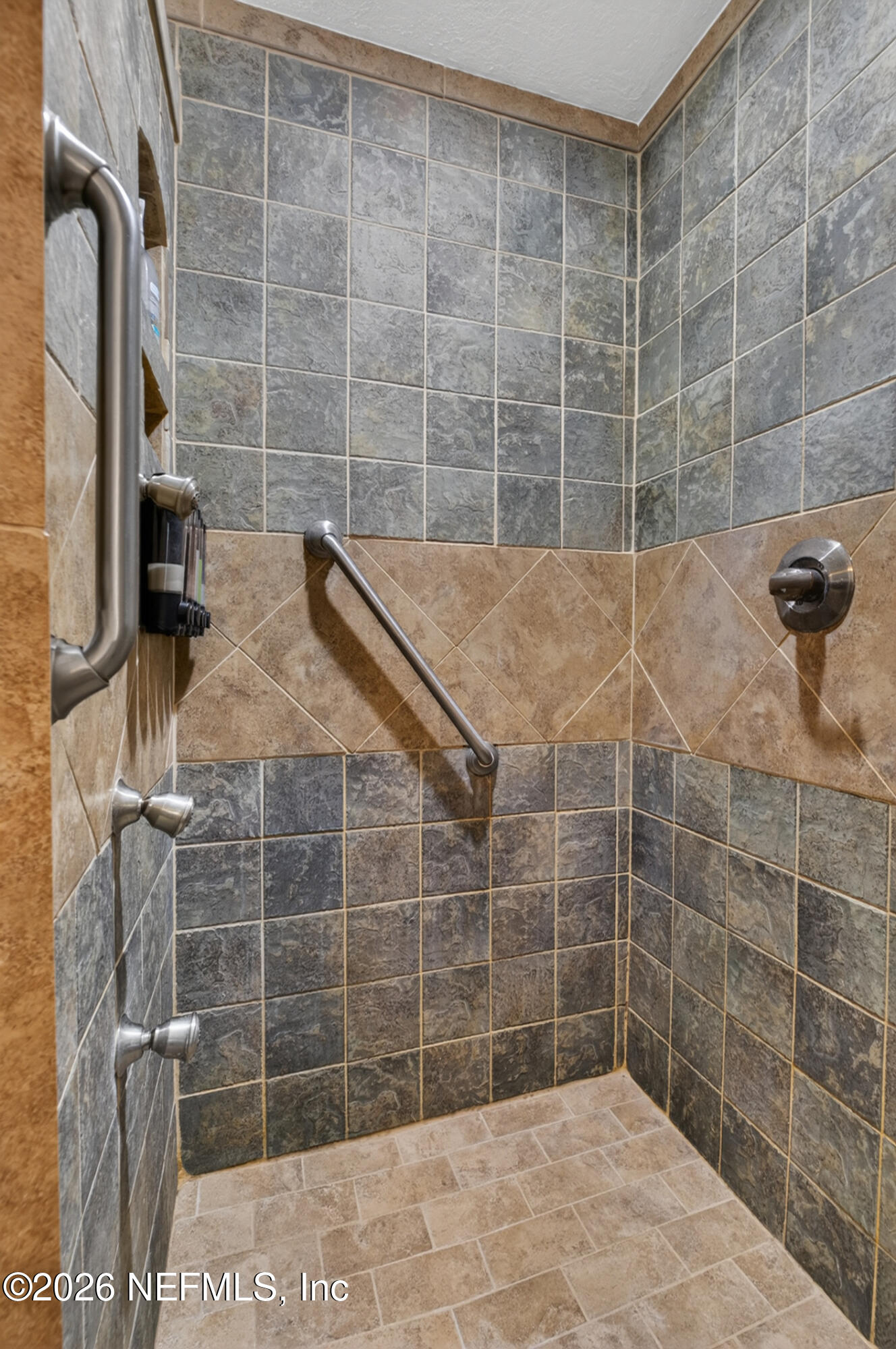 4237 Raintree Drive Macclenny, FL 32063 - Photo 46 of 72 Primary Bath Shower