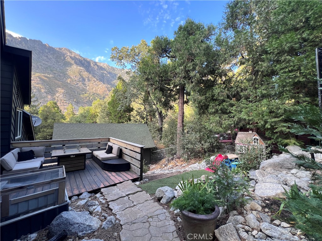 39326 Prospect Drive Forest Falls, CA 92339 - Photo 30 of 35 Gallery Image 30