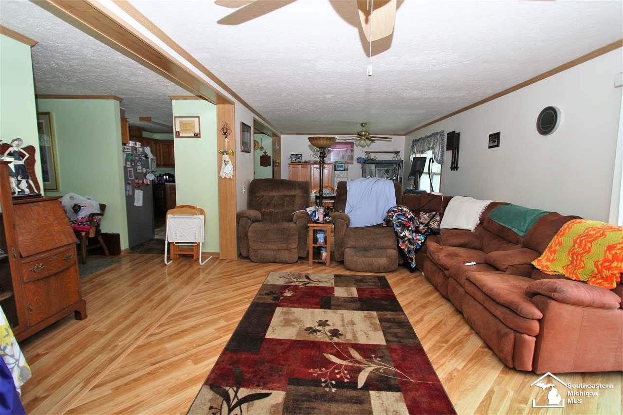 5371 Douglas Road Ida, MI 48140 - Photo 12 of 23