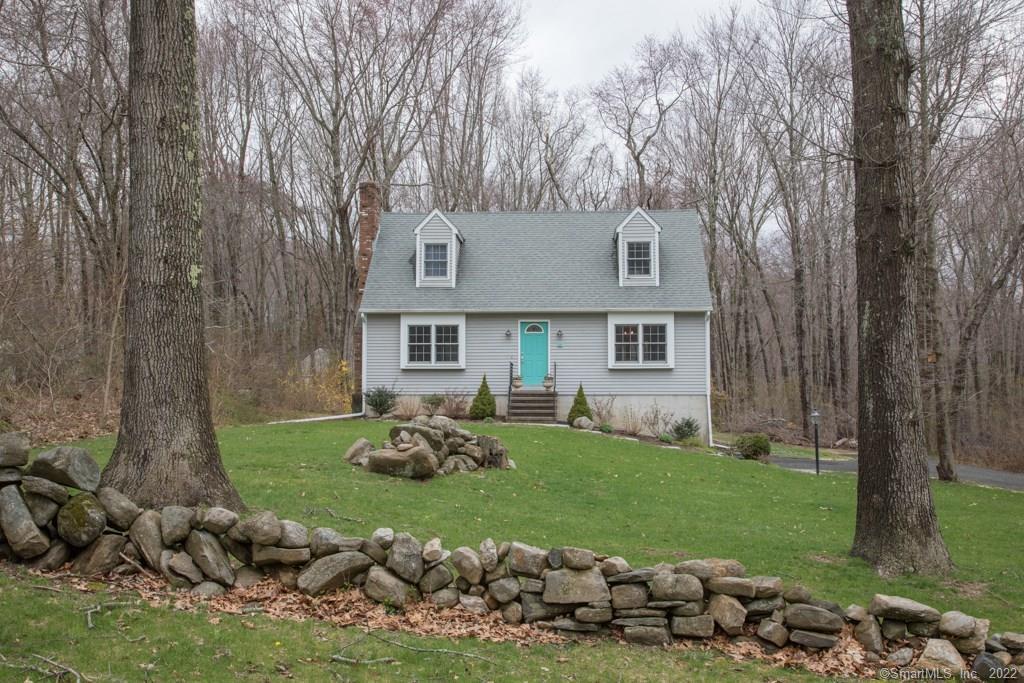 17 Christopher Lane Clinton, CT 06413 - Photo 1 of 1