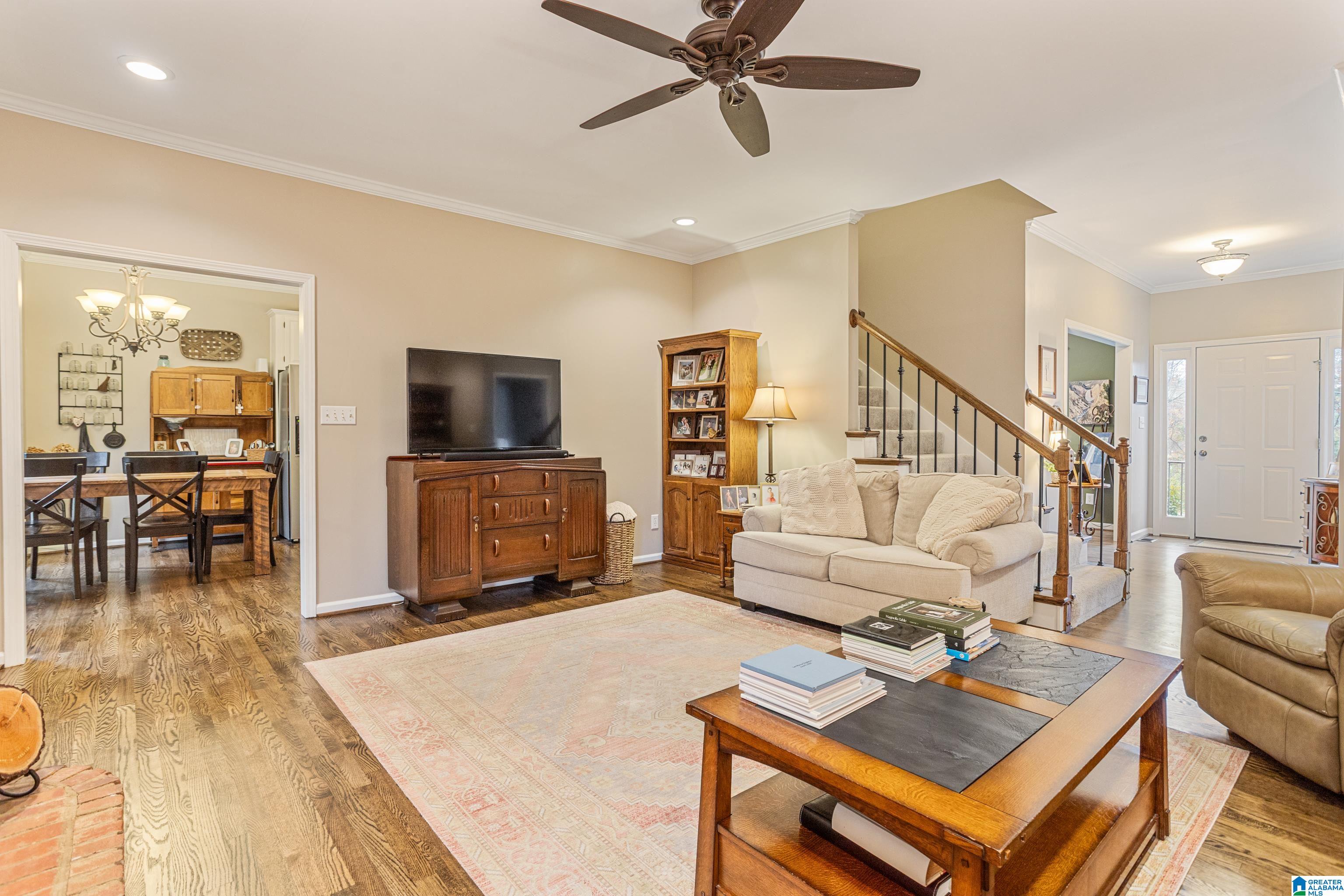 109 Longfeather Circle Alabaster, AL 35007 - Photo 11 of 49