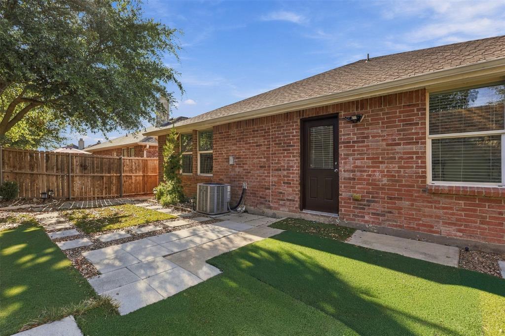 9582 Rosedale Drive Frisco, TX 75035 - Photo 25 of 25 Gallery Image 25