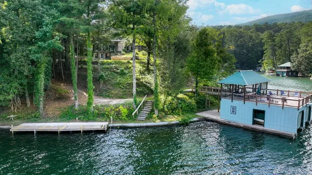 $3,700,000 | 120 Pinto Lane, Lakemont, GA 30552