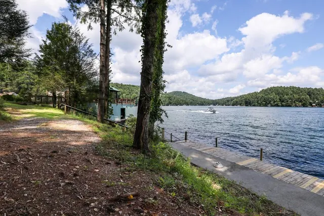 $3,700,000 | 120 Pinto Lane, Lakemont, GA 30552