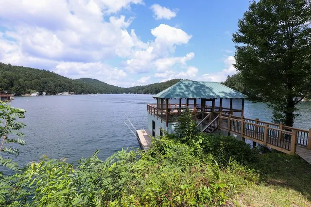 $3,700,000 | 120 Pinto Lane, Lakemont, GA 30552