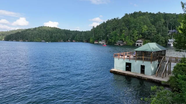 $3,700,000 | 120 Pinto Lane, Lakemont, GA 30552