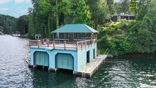 $3,700,000 | 120 Pinto Lane, Lakemont, GA 30552